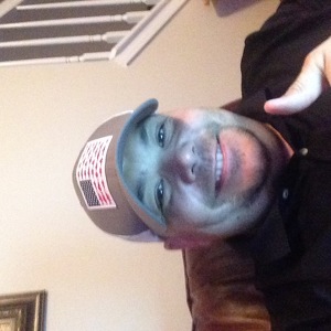 Fundraising Page: Johnny Seiber